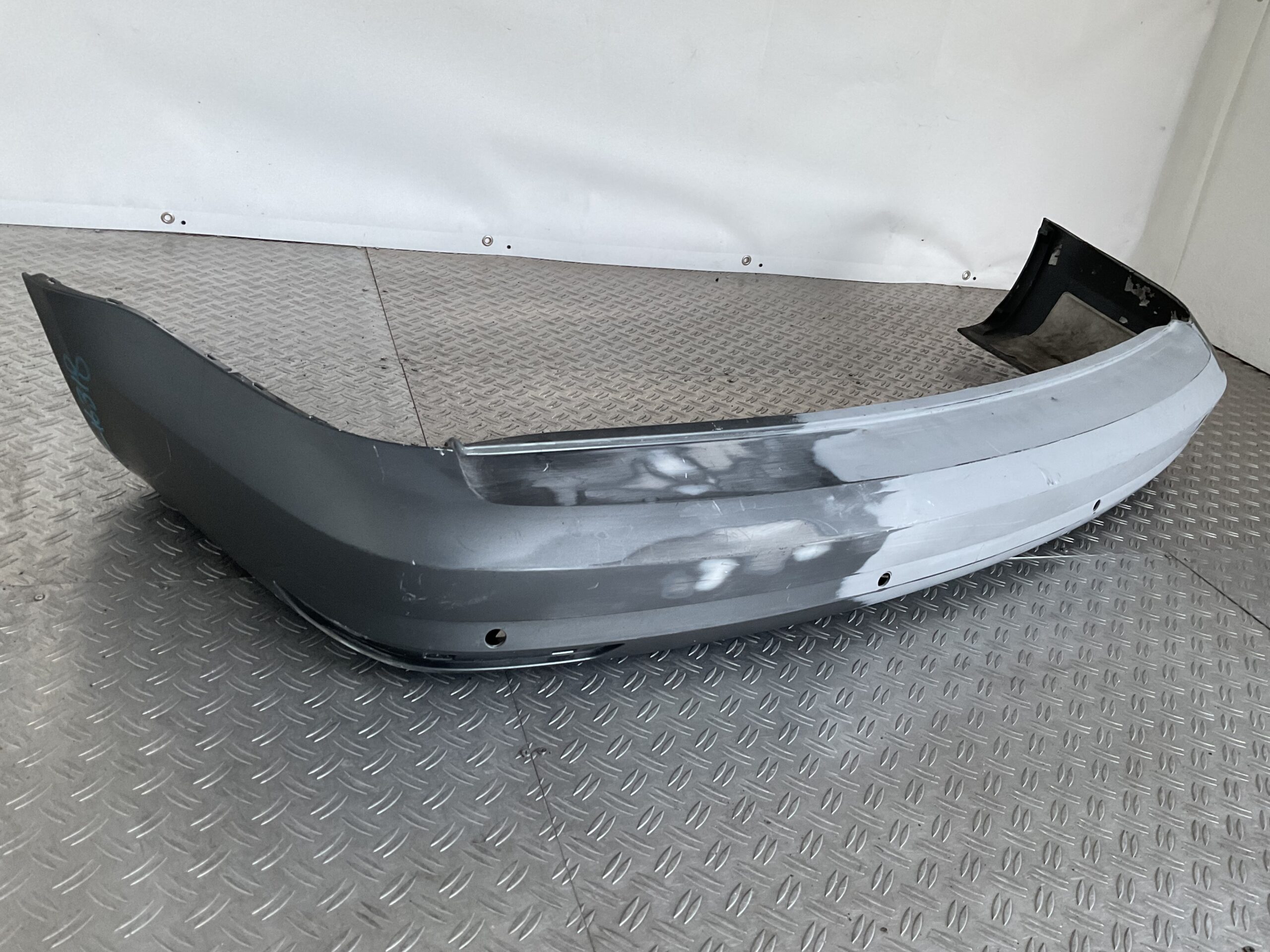 Bumper Volkswagen Caddy 2K5 15-20 2K5807363 Achterbumper F5-16318z