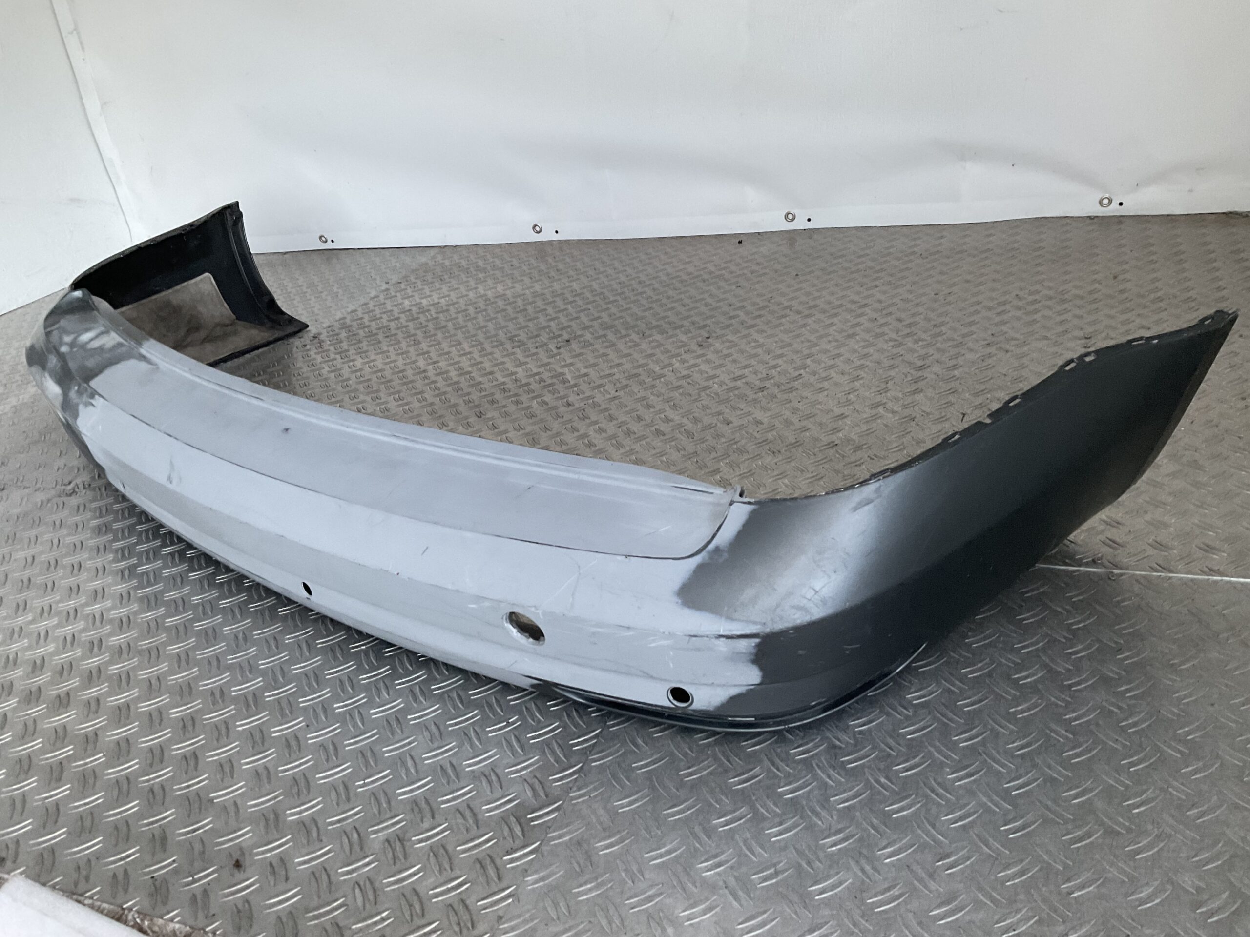 Bumper Volkswagen Caddy 2K5 15-20 2K5807363 Achterbumper F5-16318z