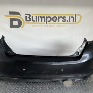 Bumper Ford Fiesta MK8 18-22 L1BB-17906-C1AW Achterbumper F5-16327z