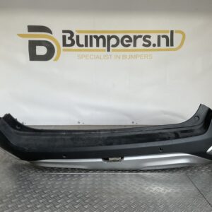 Bumper Kia Sportage 5 V 21- 86612-r2000 Achterbumper F5-16326z