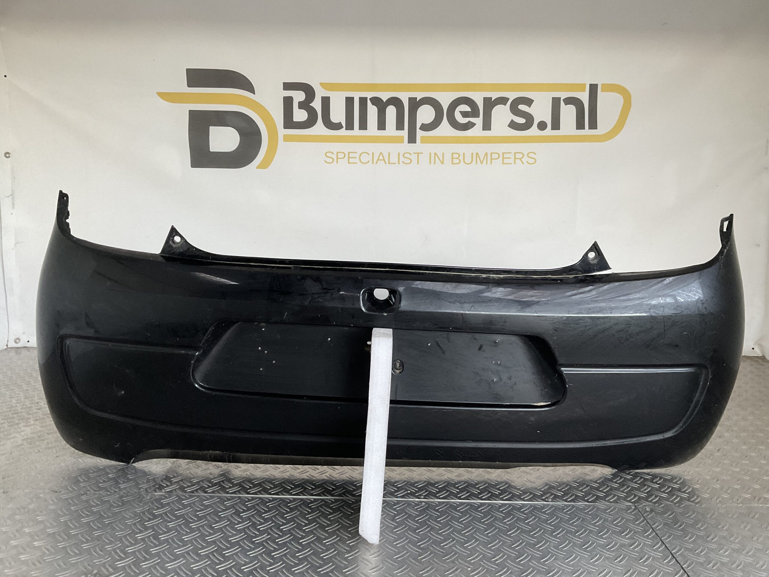 Bumper Citroen C1 14-24 52159-0H090 Achterbumper F5-16325z