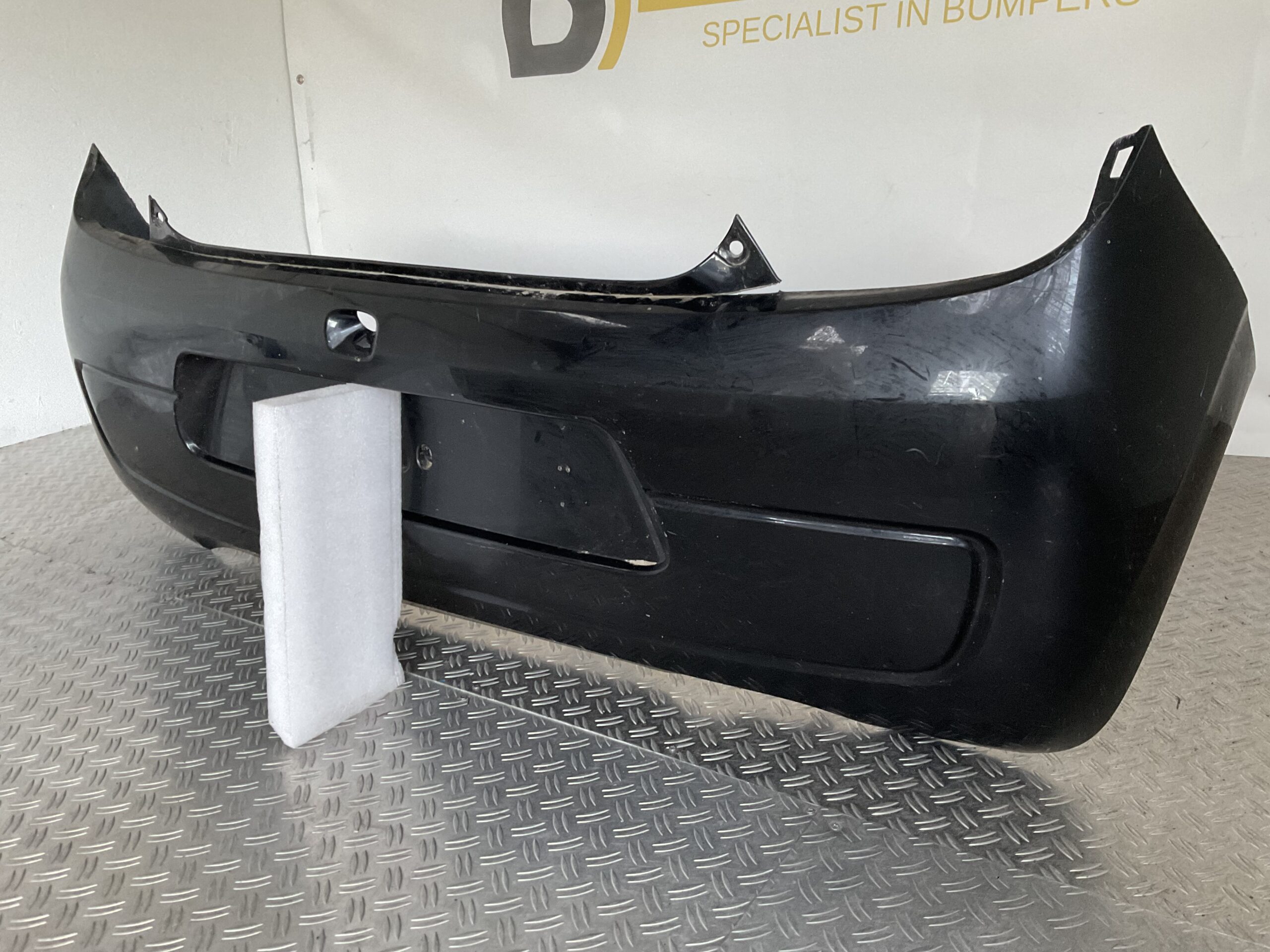 Bumper Citroen C1 14-24 52159-0H090 Achterbumper F5-16325z