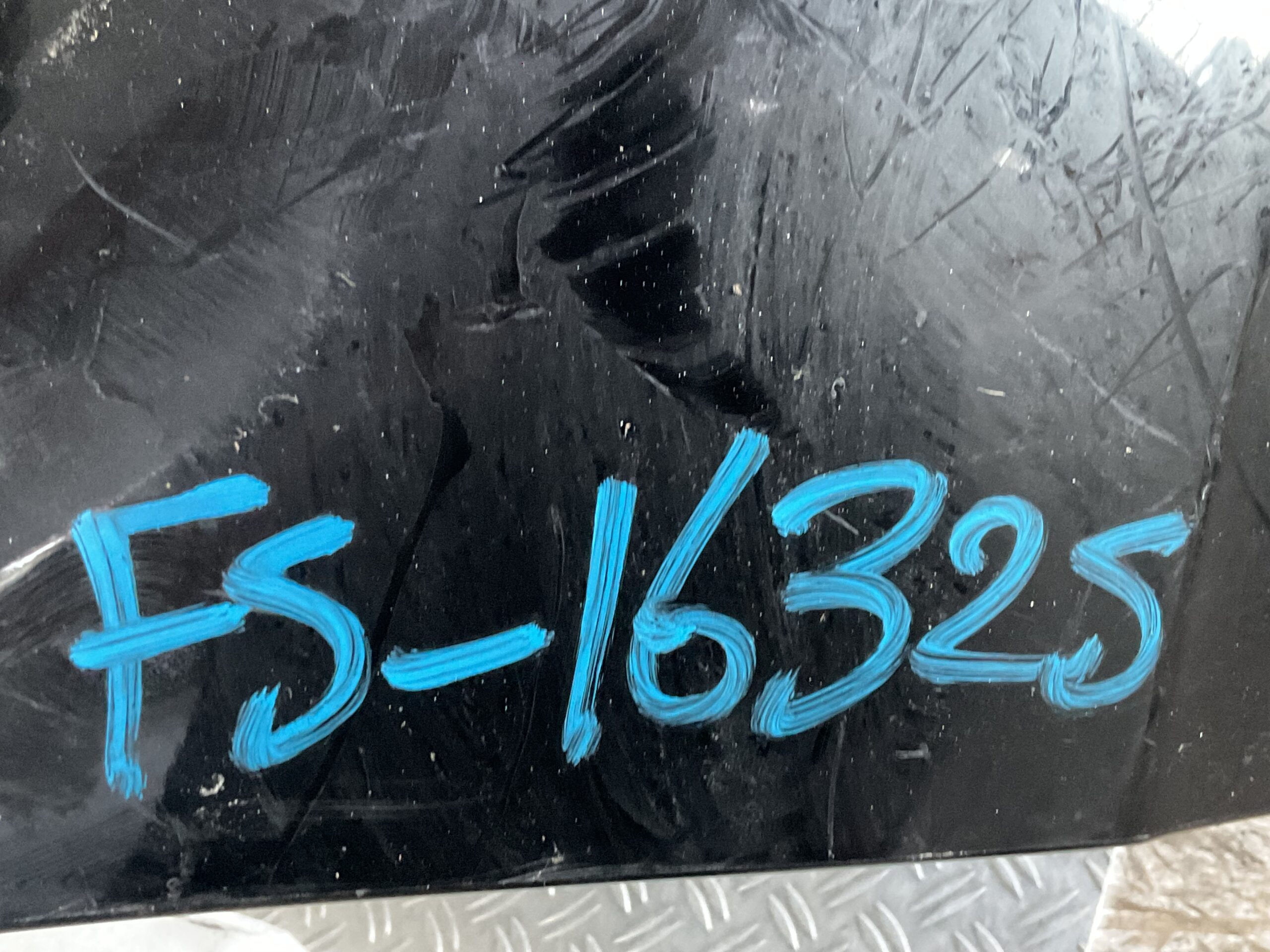 Bumper Citroen C1 14-24 52159-0H090 Achterbumper F5-16325z