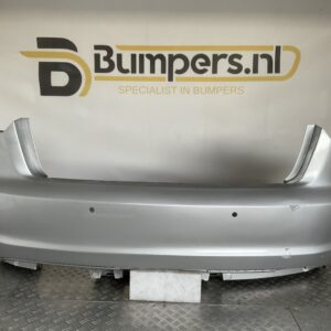 Bumper Audi A3 8P Facelift Sportback 8p4807511 Achterbumper F5-16313z