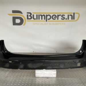 Bumper Volvo V60 II Rdesign R-Design 18-21 31688837 Achterbumper F5-16417z