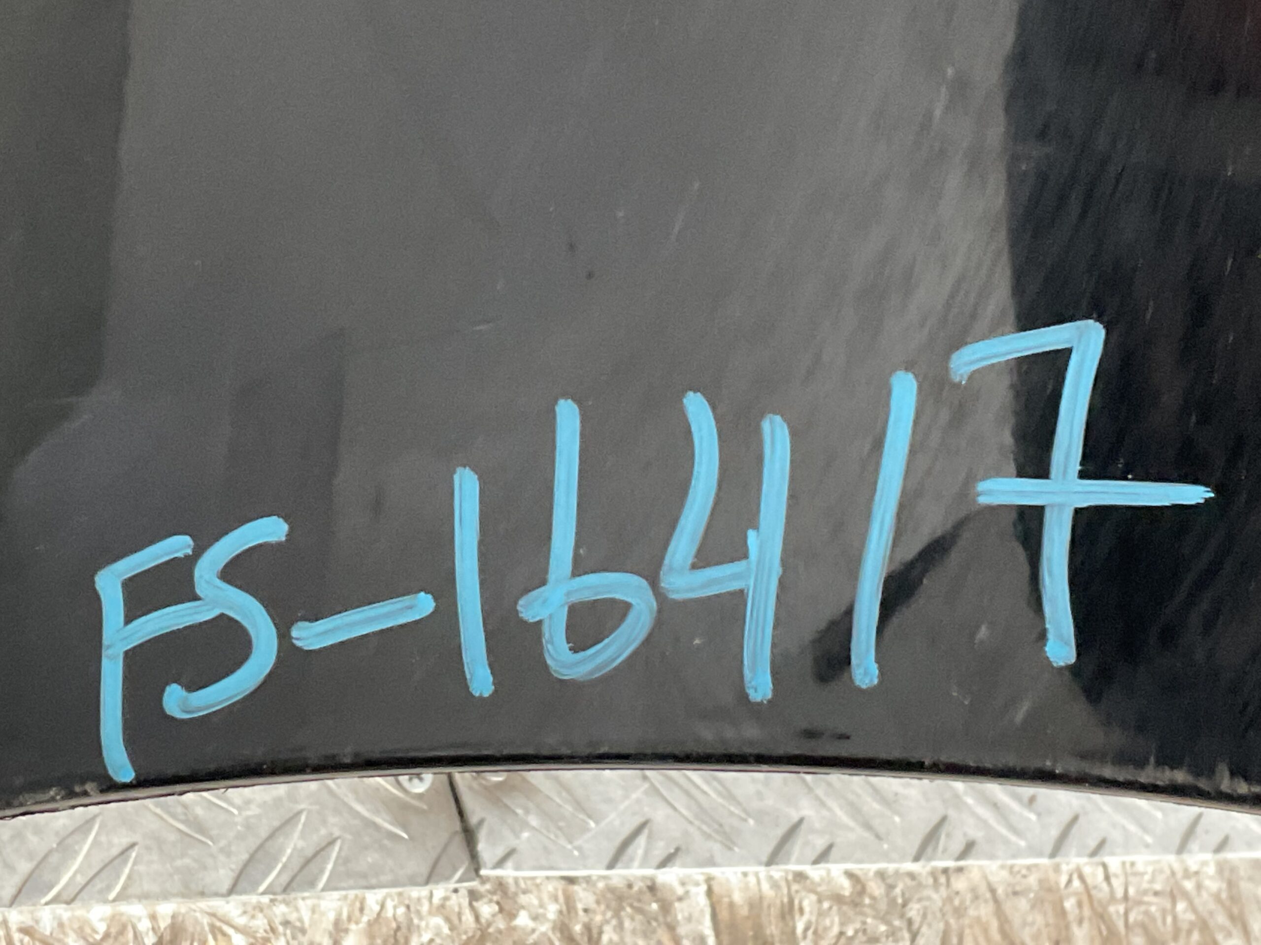 Bumper Volvo V60 II Rdesign R-Design 18-21 31688837 Achterbumper F5-16417z