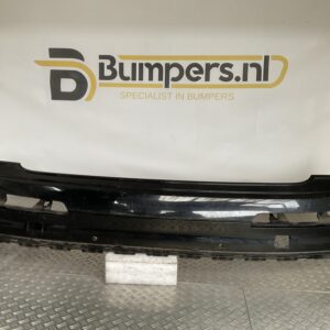 Bumper Audi Q7 4M SQ7 17-24 4M0807511 Achterbumper F5-16316z