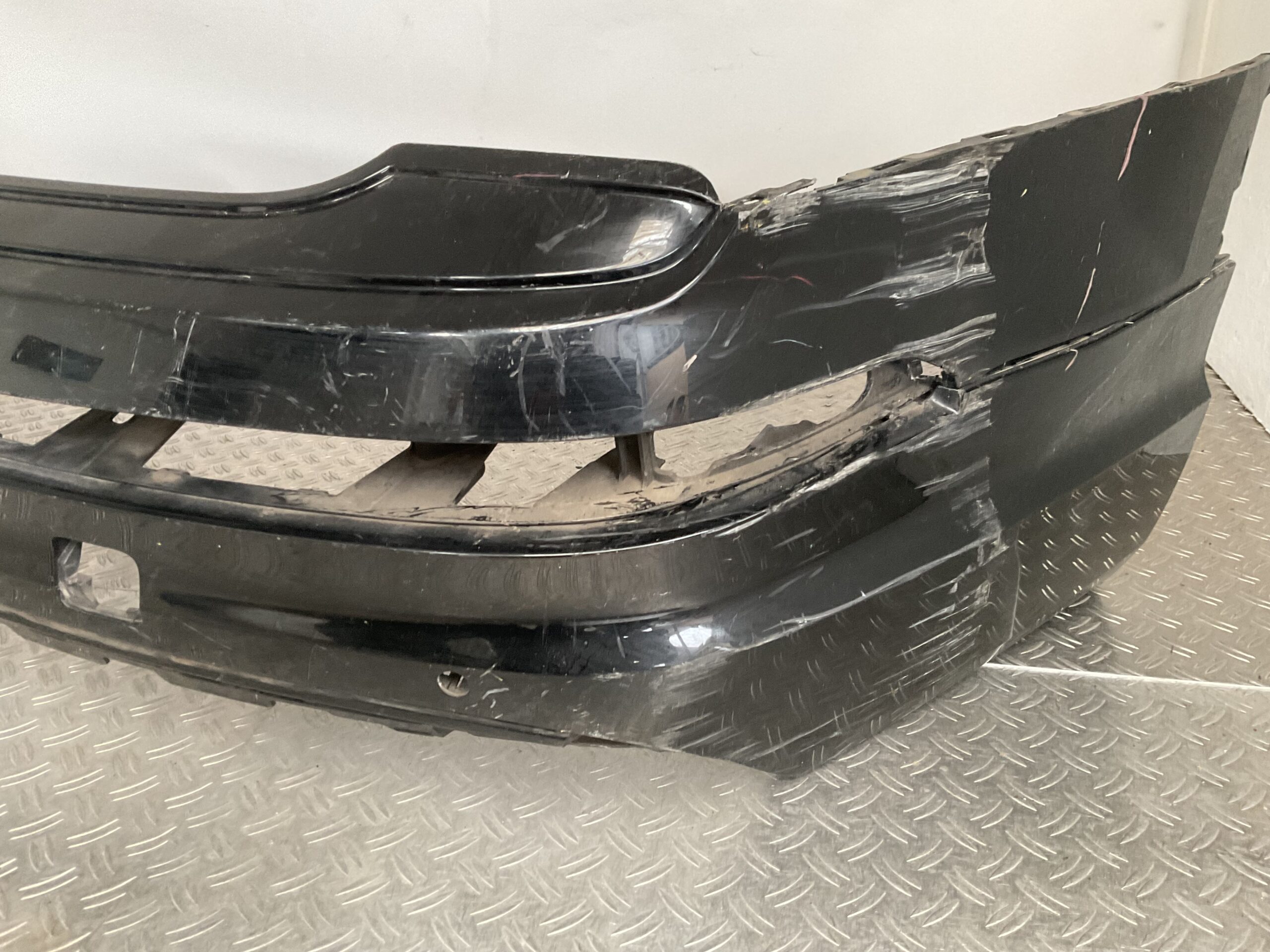 Bumper Audi Q7 4M SQ7 17-24 4M0807511 Achterbumper F5-16316z