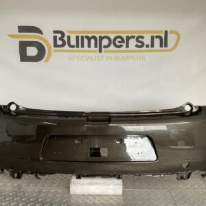 Bumper Citroen C3 2009-2016 9683977070 Achterbumper F5-16412z