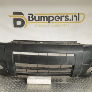 Bumper Citroen Berlingo Facelift 9643802277 Voorbumper F5-16395z