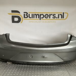 Bumper Opel Insignia B 13-17 551004542 Achterbumper F5-16394z
