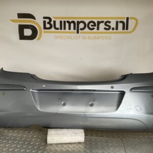 Bumper Opel Corsa D 332550271 Achterbumper F5-16307z