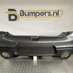 Bumper Suzuki Swift VI MK8 Sport 17- 71811-68r Achterbumper F5-16311z