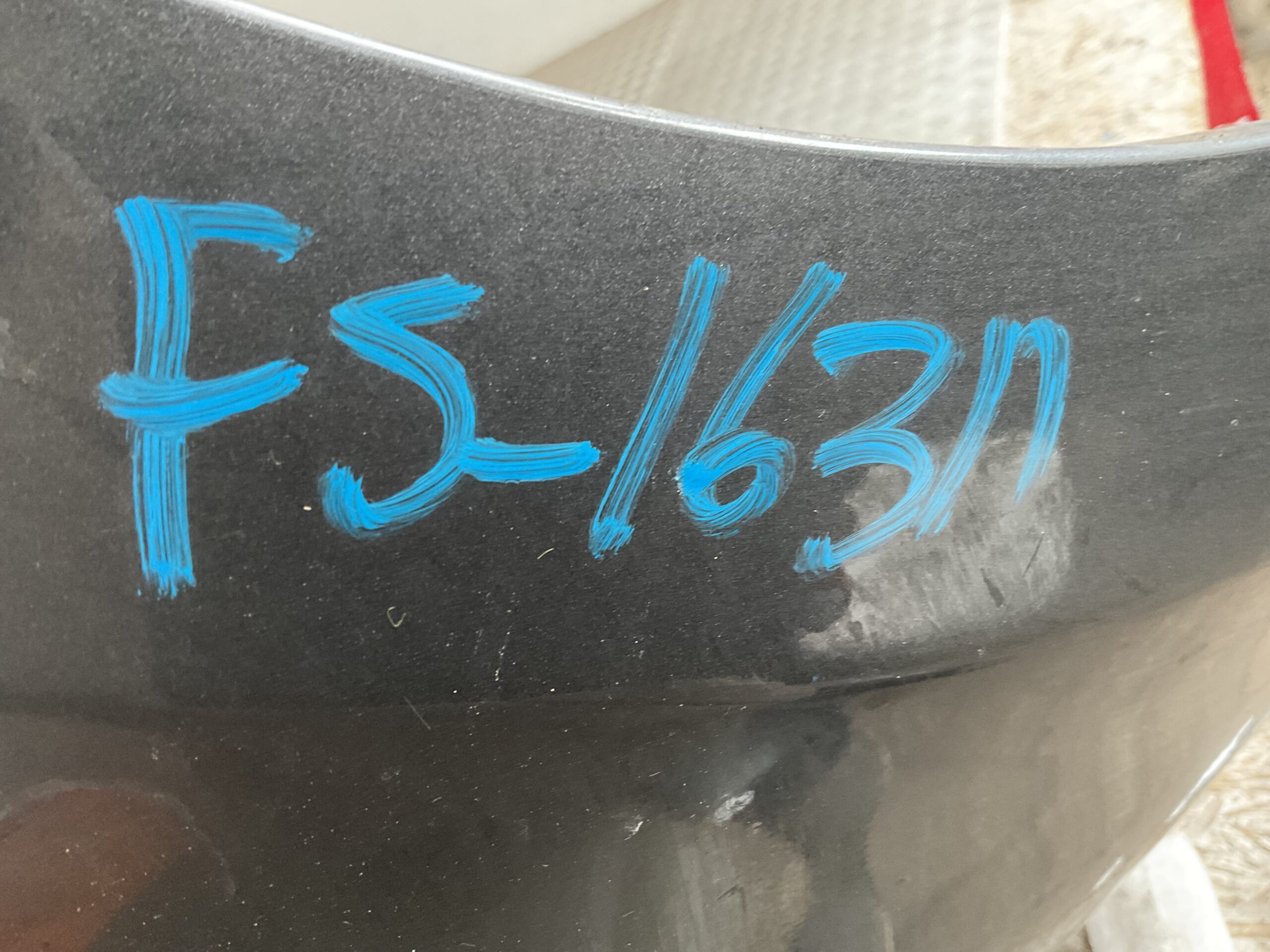 Bumper Suzuki Swift VI MK8 Sport 17- 71811-68r Achterbumper F5-16311z