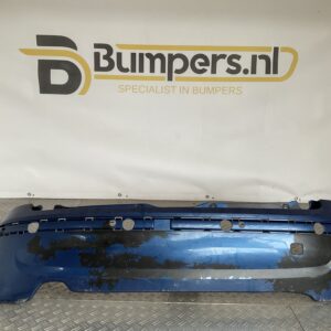 Bumper Fiat Panda 08- 735313246 Achterbumper F5-16312z