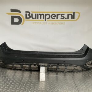 Bumper Kia Sportage 5 V 21- 86612-r2000 Achterbumper F5-16410z