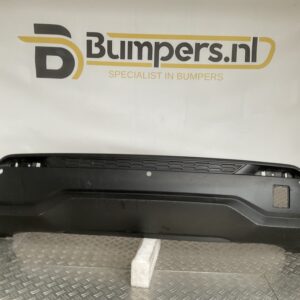 Bumper Nissan Juke II 2 19-23 850B2-6PA0A Achterbumper F5-16411z