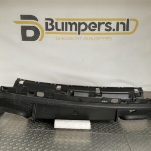 Bumper Porsche Macan 95b 22-24 95b807521a Achterbumper F5-16414z