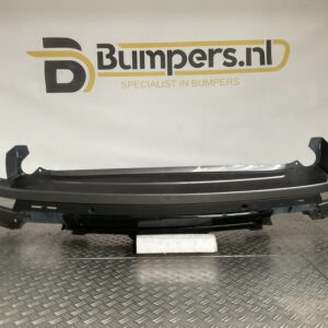 Bumpe Ford Fiesta MK6 08-17 Ej8m-17d781-a Achterbumper F5-16317z