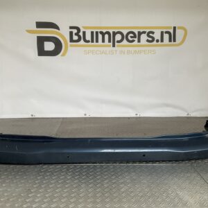 Bumper Ford Custom 20- pz31-17e962 Achterbumper F5-16405z