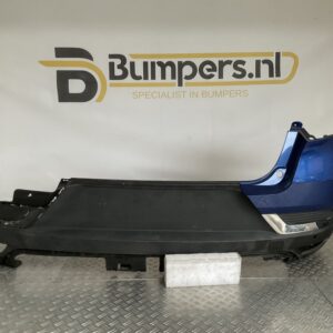 Bumper Renault Captur 19-24 850B24059R Achterbumper F5-16408z