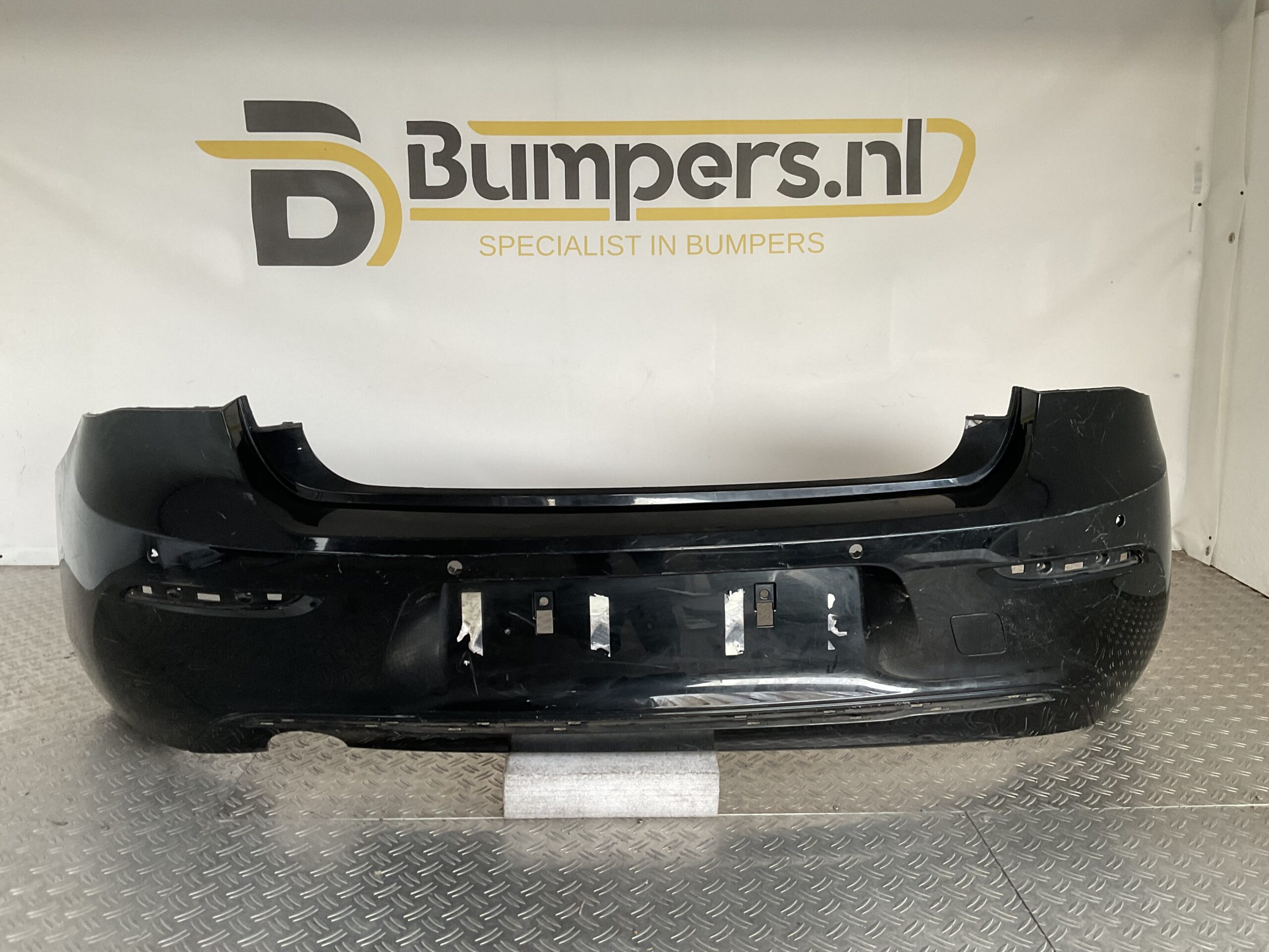 Bumper BMW 1 Serie F20 F21 51127371738 Achterbumper F5-16407z