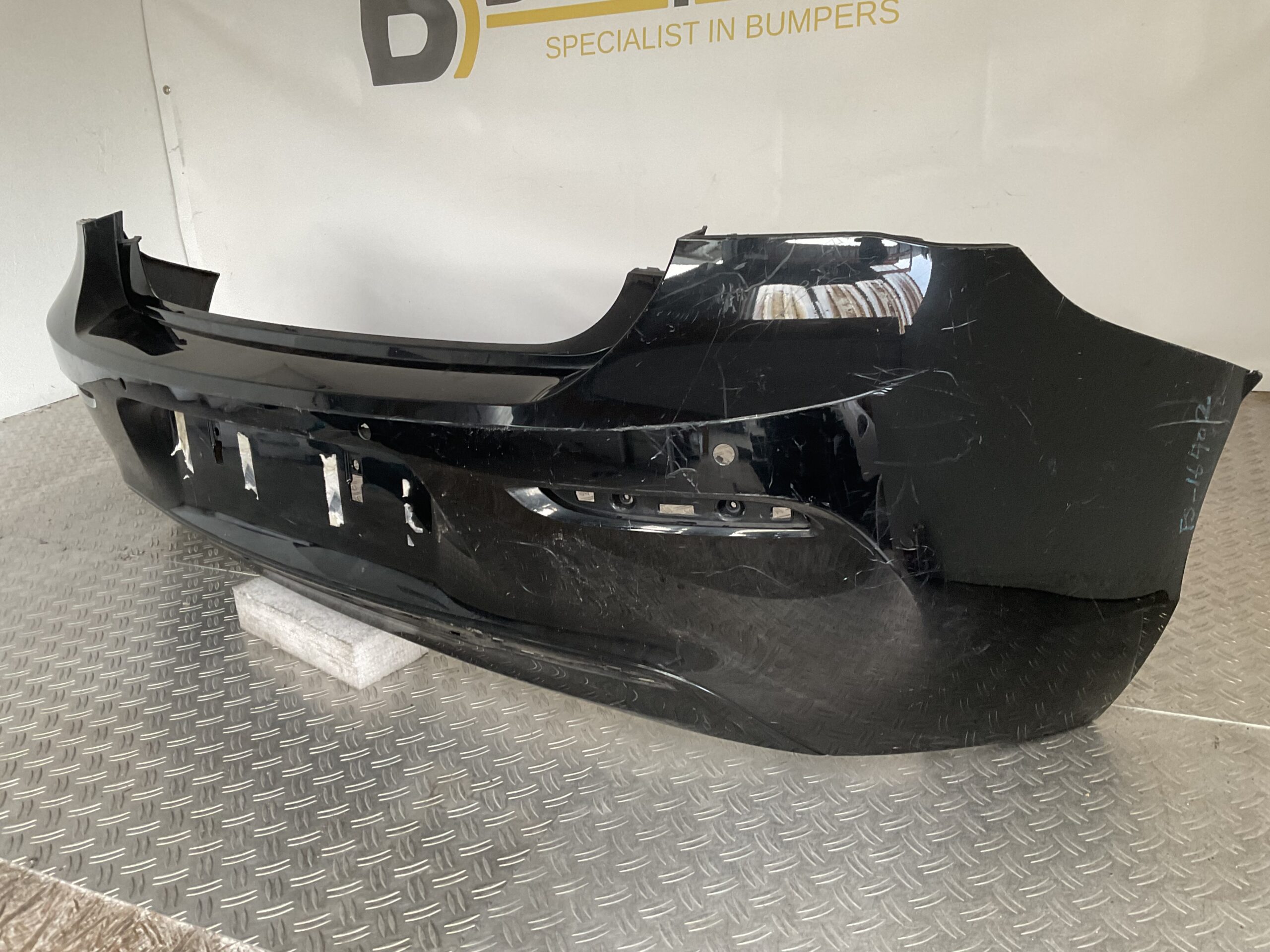 Bumper BMW 1 Serie F20 F21 51127371738 Achterbumper F5-16407z