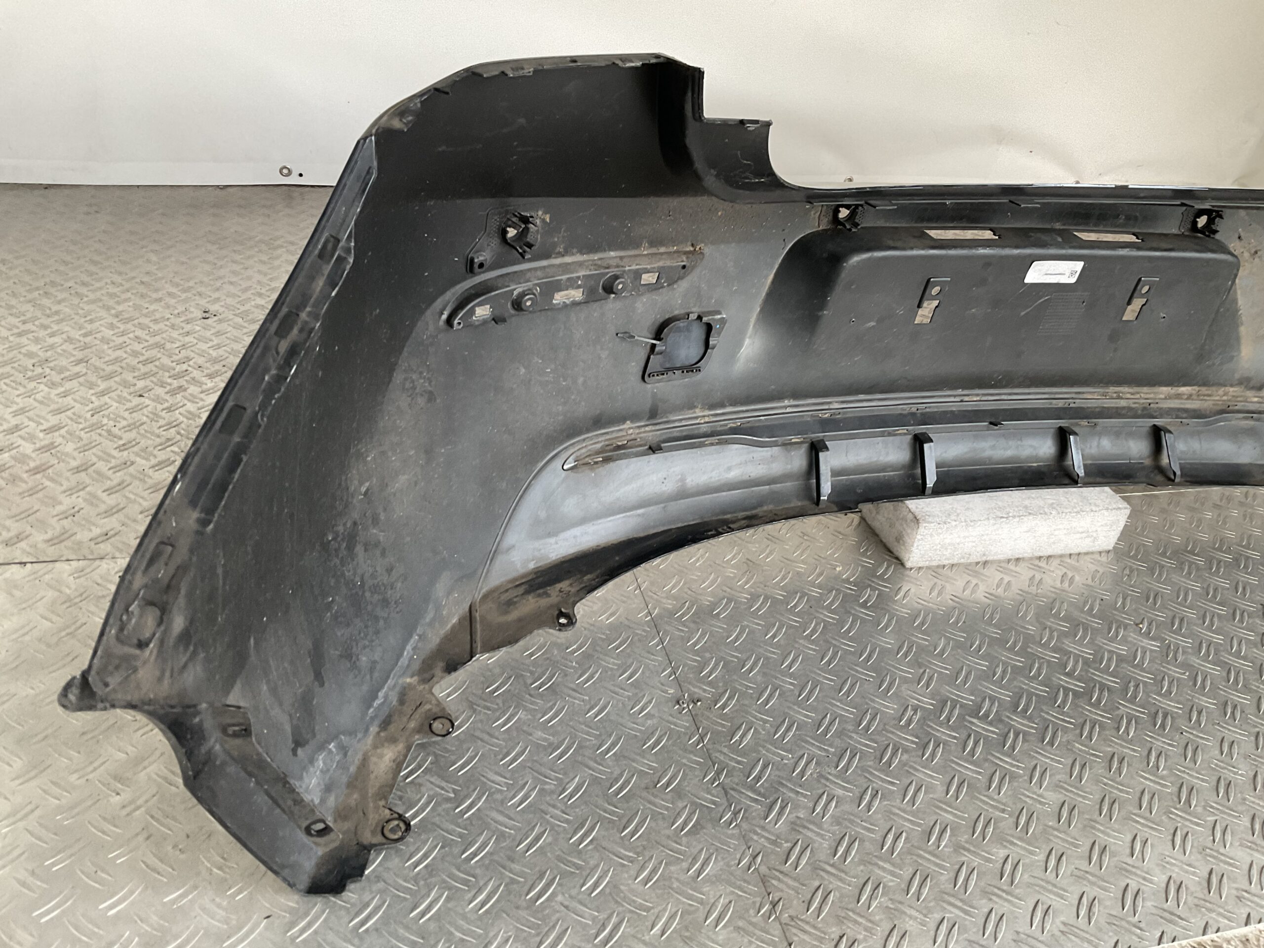 Bumper BMW 1 Serie F20 F21 51127371738 Achterbumper F5-16407z