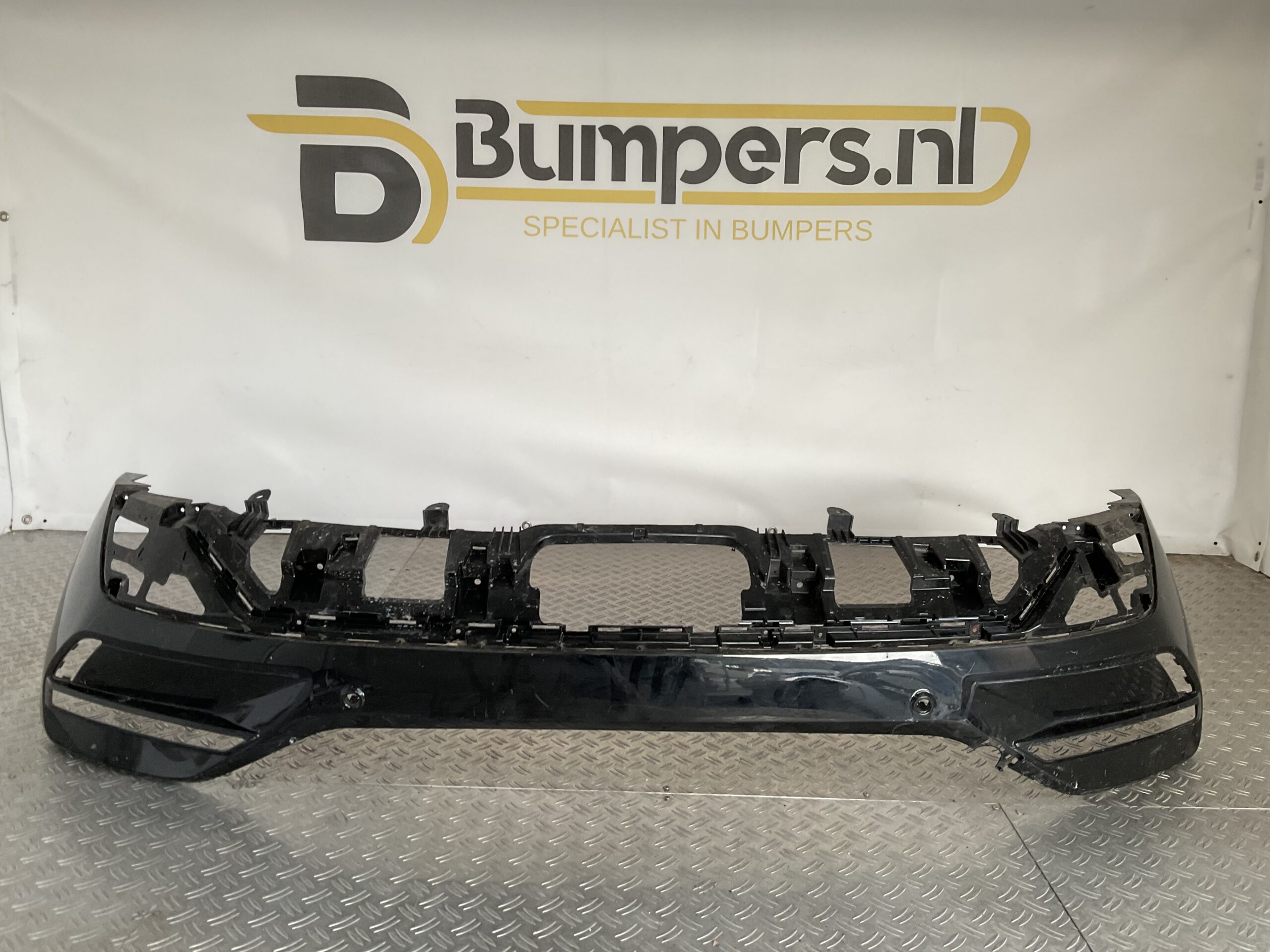 Bumper Kia EV6 EV-6 GTline GT-Line 22- 86612-cv200 Achterbumper F5-16401z