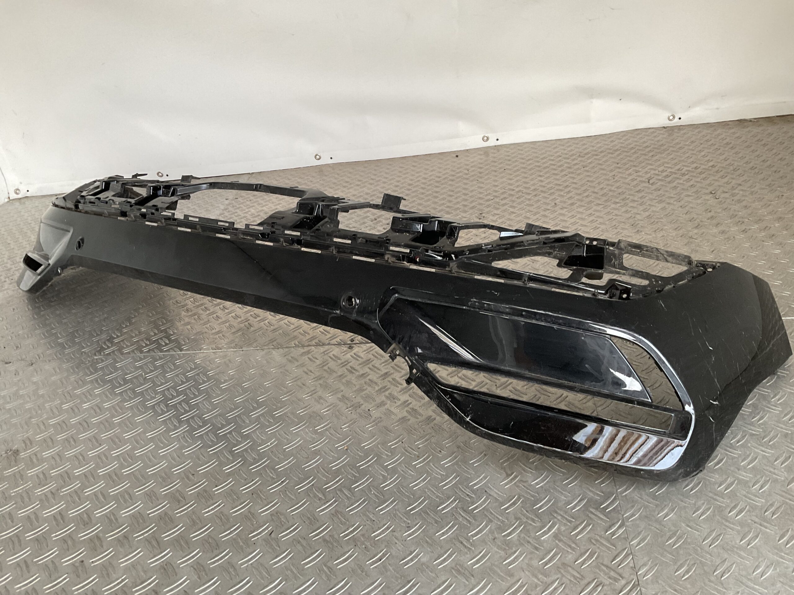 Bumper Kia EV6 EV-6 GTline GT-Line 22- 86612-cv200 Achterbumper F5-16401z