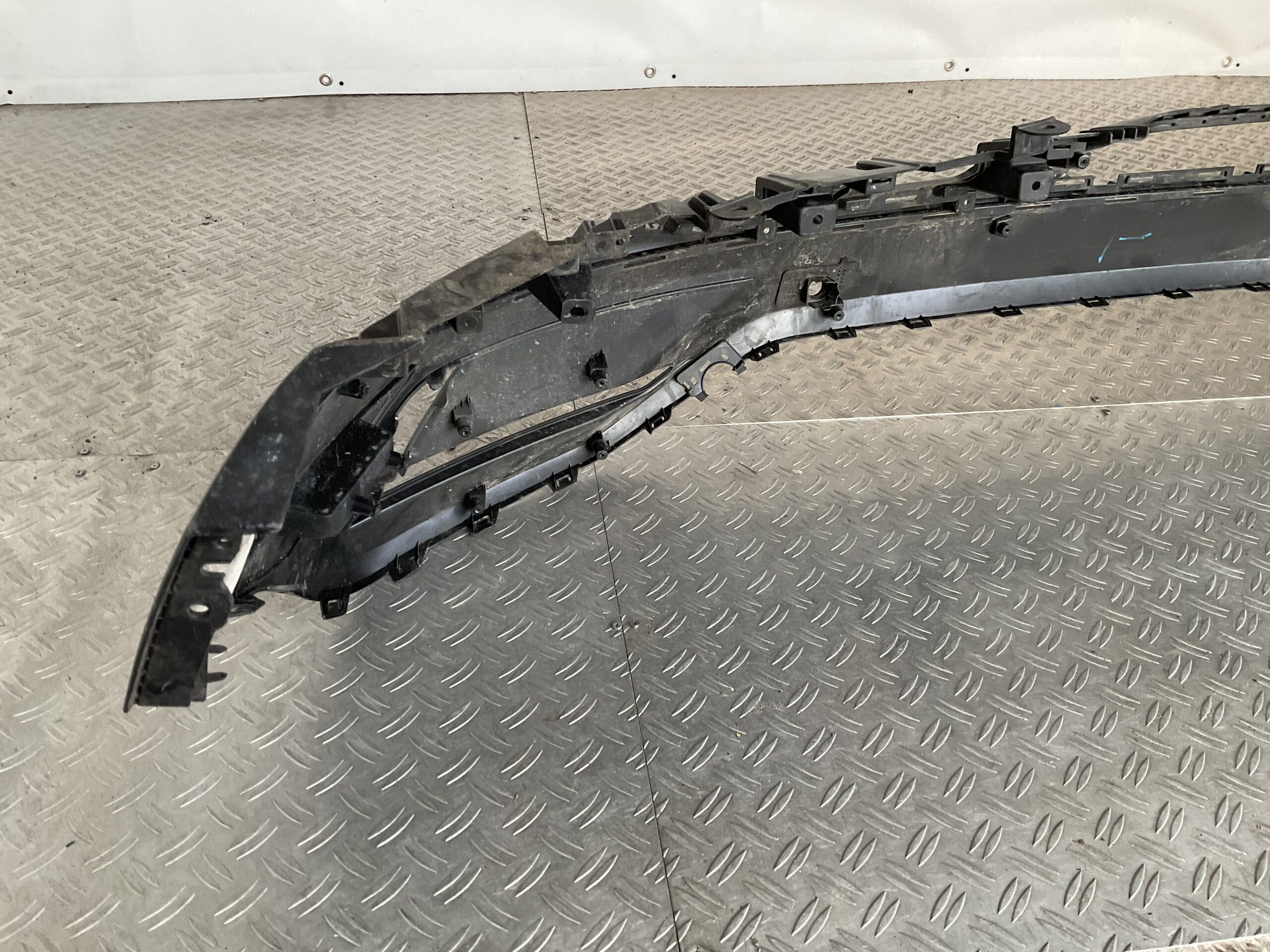 Bumper Kia EV6 EV-6 GTline GT-Line 22- 86612-cv200 Achterbumper F5-16401z