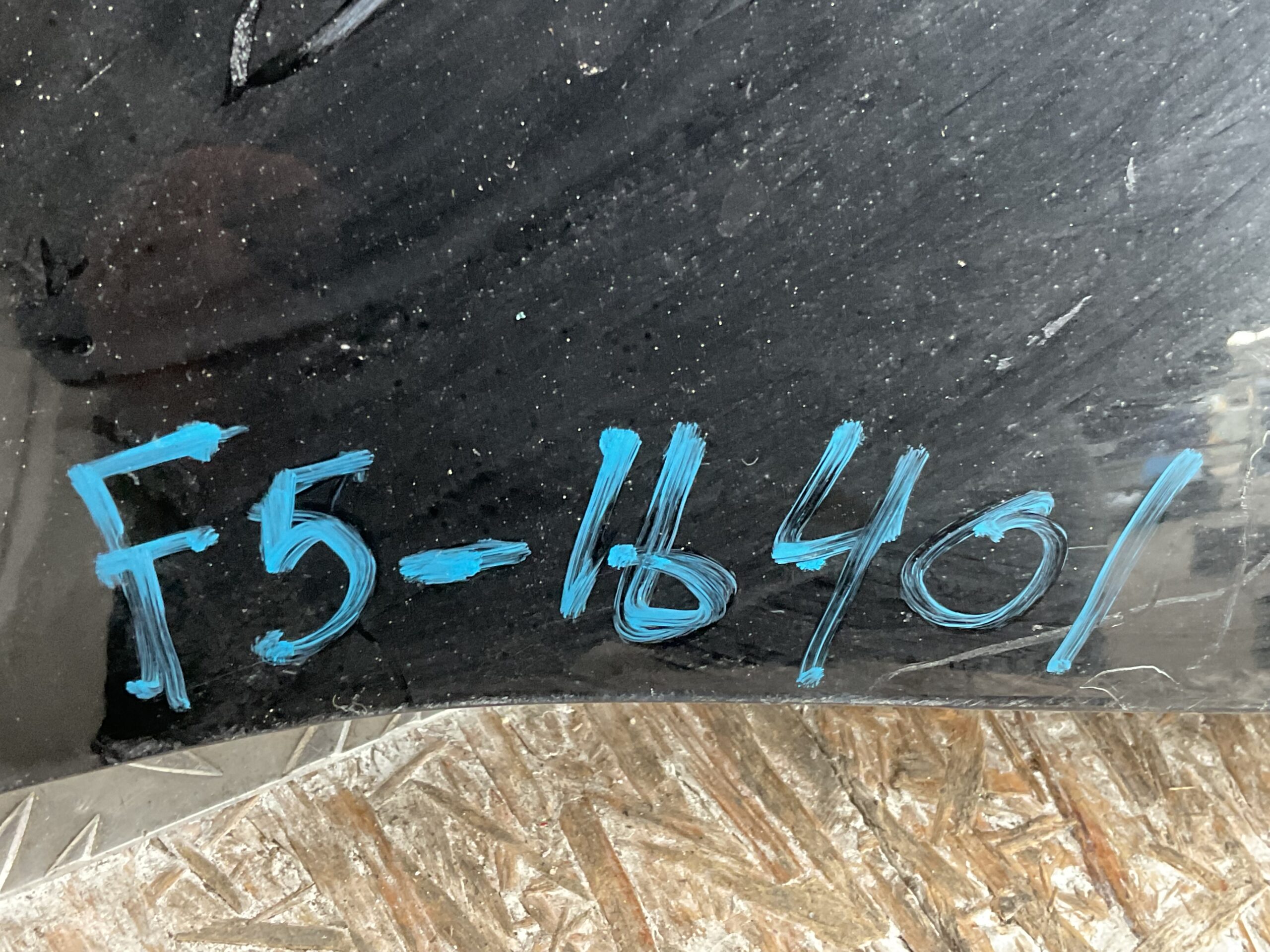 Bumper Kia EV6 EV-6 GTline GT-Line 22- 86612-cv200 Achterbumper F5-16401z