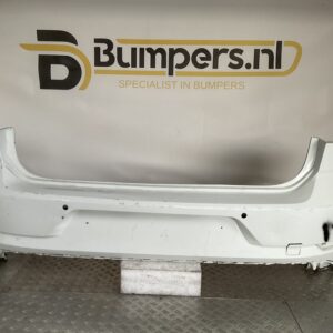 Bumper Volkswagen Golf 7 GTI GTD 12-16 5G6807421 Achterbumper F5-16400z