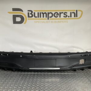 Bumper Mercedes EQB W243 Facelift 21- A2438852202 Achterbumper F5-16399z