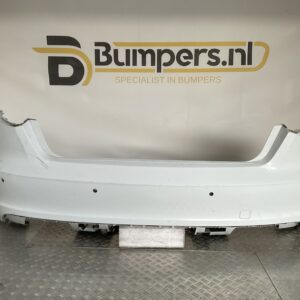 Bumper Audi A3 8V S3 Sline S-Line 12-17 8V4807511C Achterbumper F5-16398z