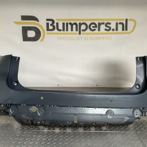Bumper Mazda CX5 CX-5 Facelift 21- ksd4-50221 Achterbumper F5-16391z