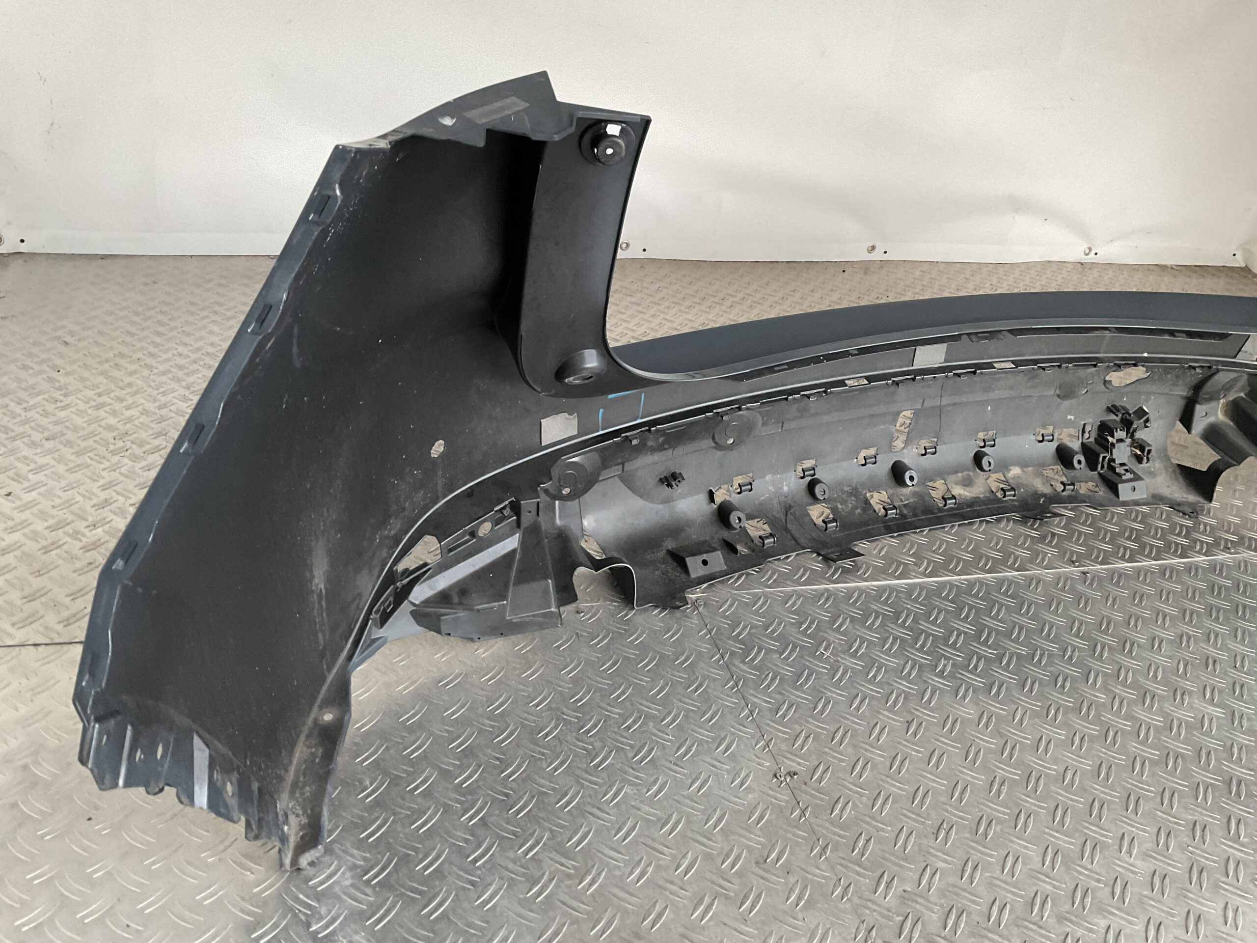 Bumper Mazda CX5 CX-5 Facelift 21- ksd4-50221 Achterbumper F5-16391z