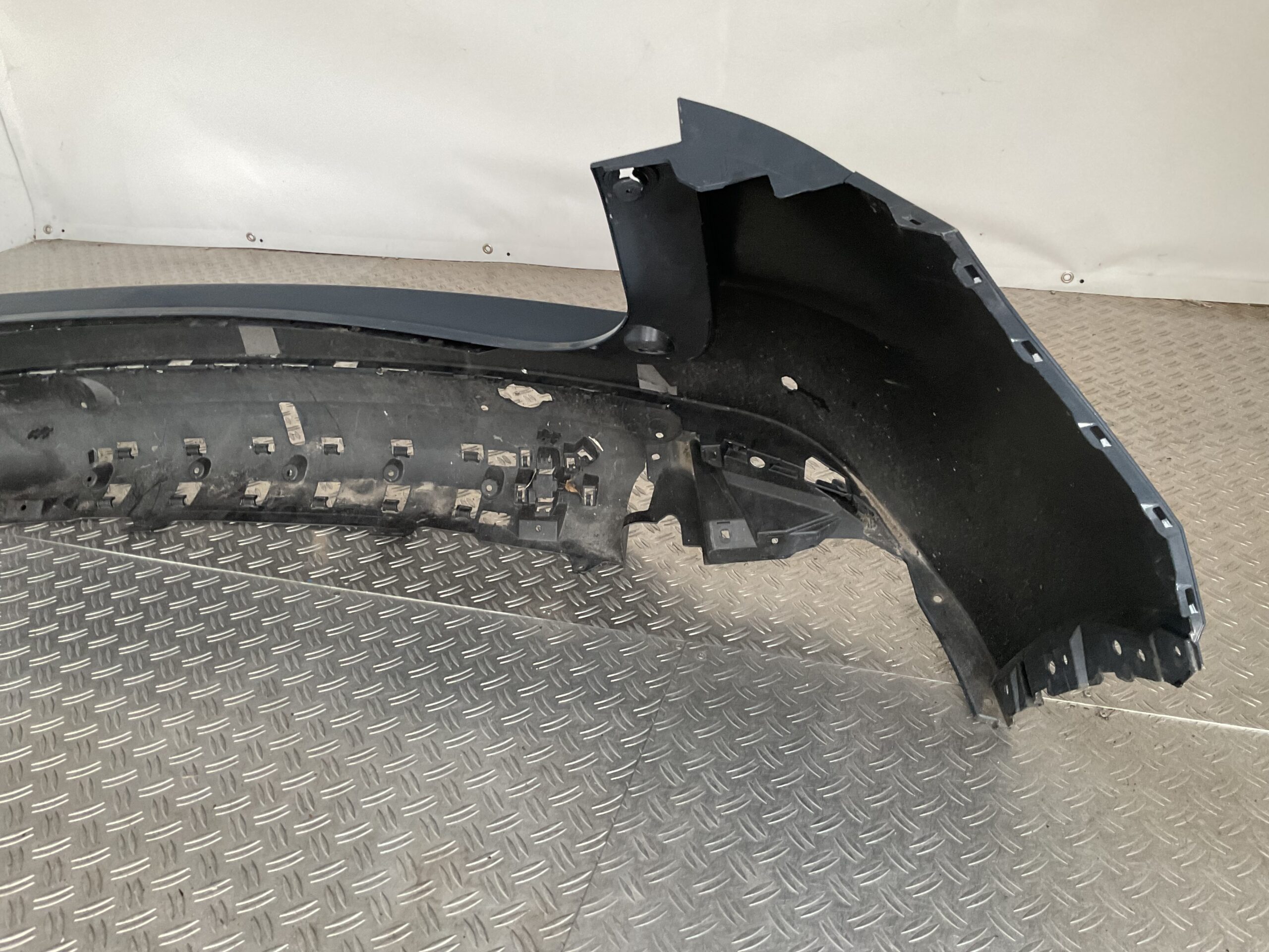 Bumper Mazda CX5 CX-5 Facelift 21- ksd4-50221 Achterbumper F5-16391z