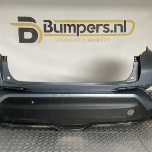 Bumper Toyota C-HR CHR Facelift 19-23 52159-F4010 Achterbumper F5-16392z