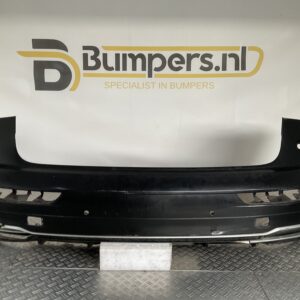 Bumper Audi Q5 SQ5 Sline S-line 80a807301f Achterbumper F5-16393z