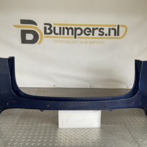 Bumper Tesla Model Y 20-24 1540122-01-b Achterbumper F5-16468z