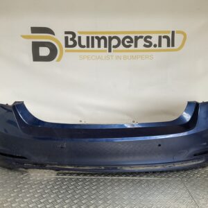 Bumper BMW 3 Serie F30 F31 Normaal 4xpdc 15857711 Achterbumper F5-16467z