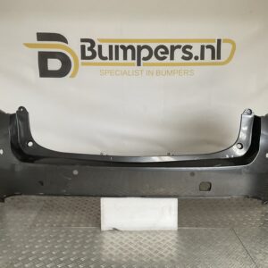 Bumper Toyota Corolla E21 Station 52159-02C80 Achterbumper F5-16466z