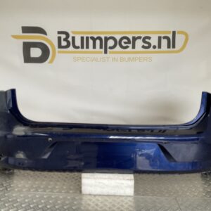 Bumper Volkswagen Golf 7 GTI GTD 12-16 5G6807421 Achterbumper F6-16207z