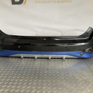 Bumper Kia Sportage 5 V GT Line GTLine 21- 86612-R2CA0 Achterbumper F5-16463z