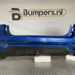 Bumper Mitsubishi ASX Facelift 17-22 6410D498ZZ Achterbumper F5-16461z