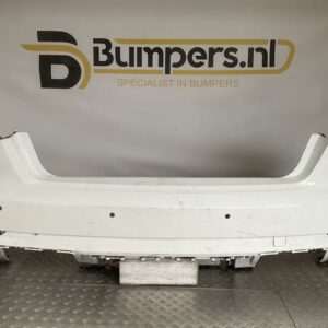 Bumper Audi A3 8V4 S-Line Sline Sportback Facelift 16- 8V4807511P Achterbumper F5-16459z