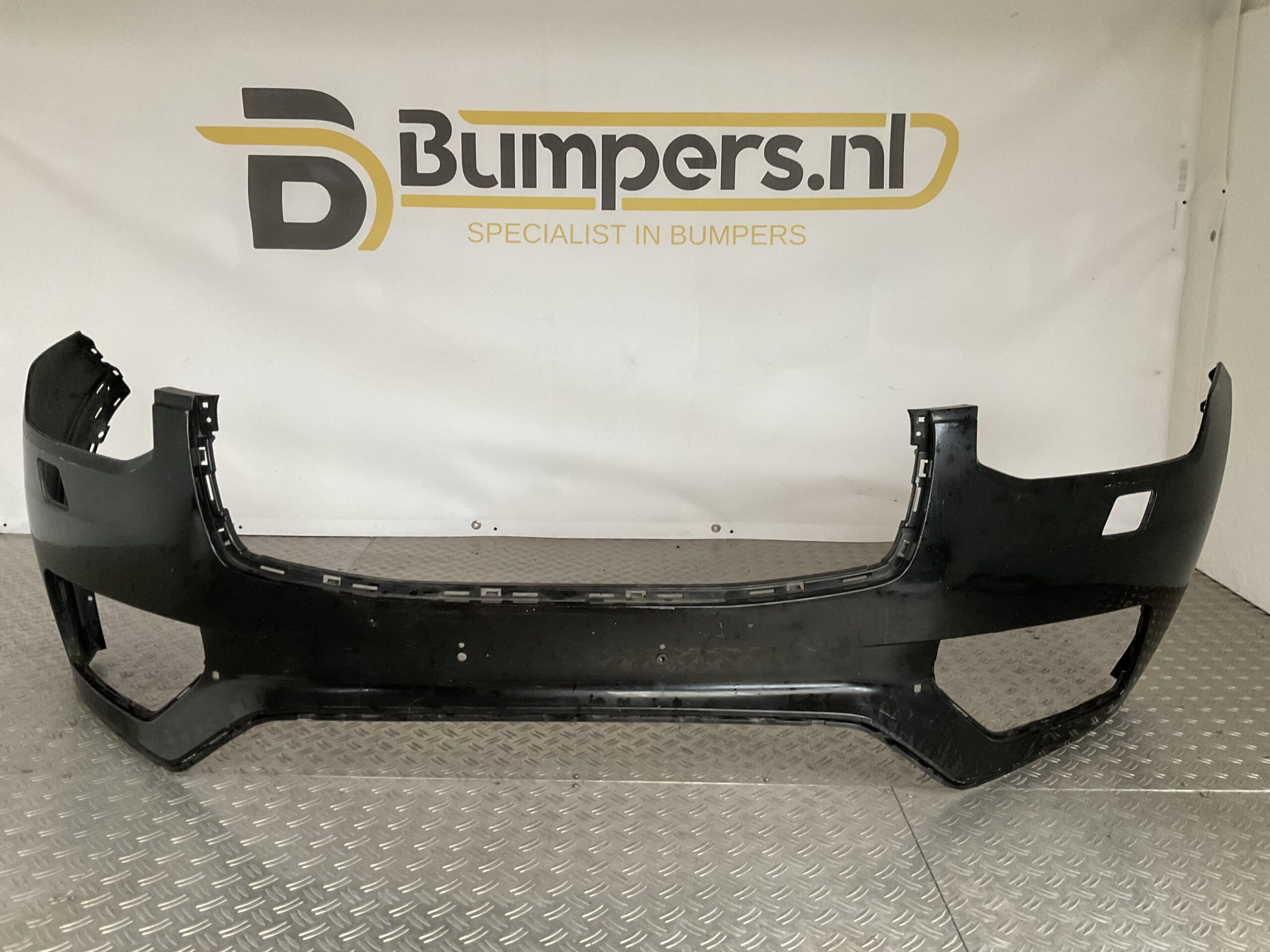 Bumper Volvo XC90 XC-90 kls 31353362 Voorbumper F5-16442z
