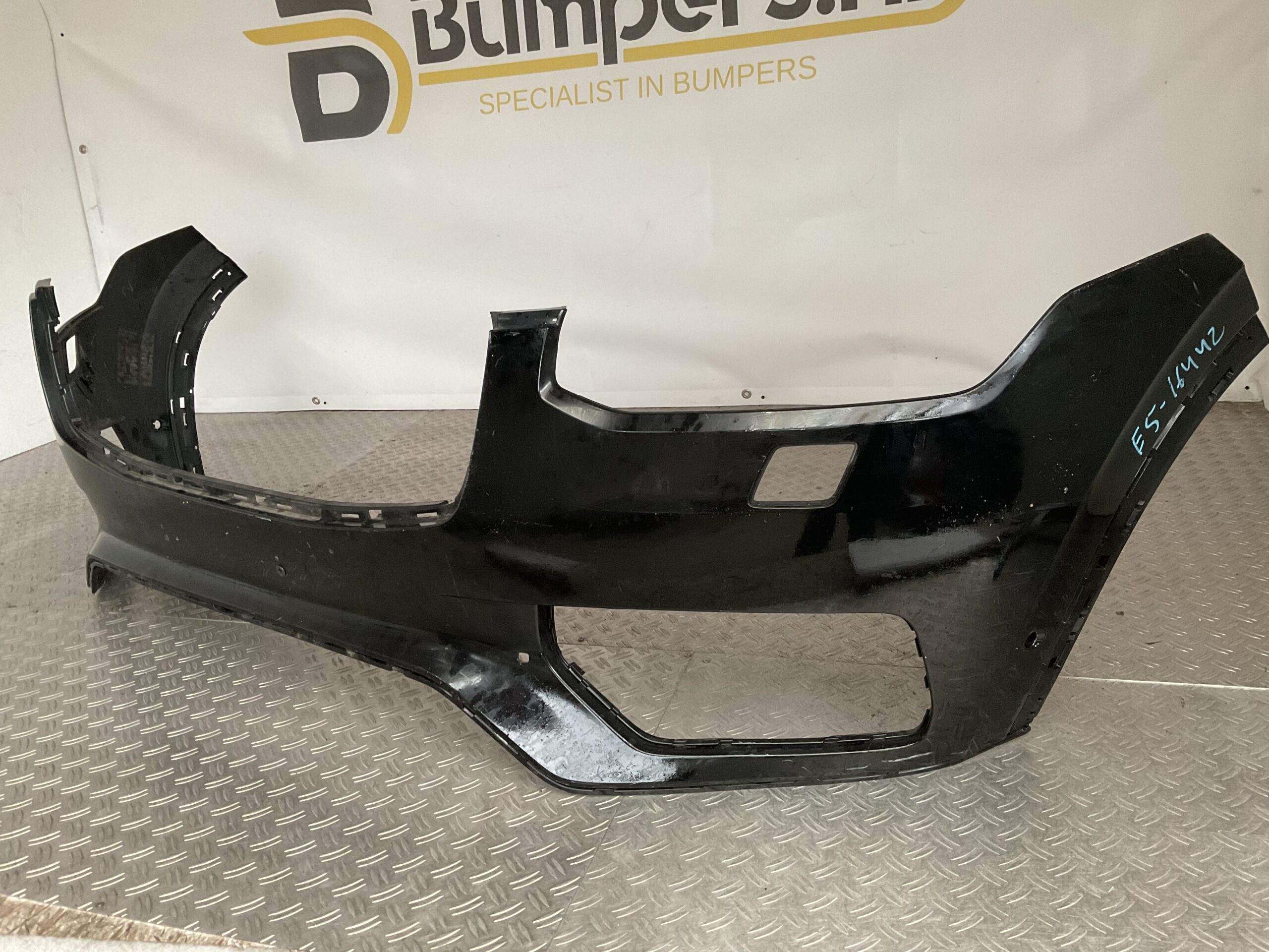 Bumper Volvo XC90 XC-90 kls 31353362 Voorbumper F5-16442z