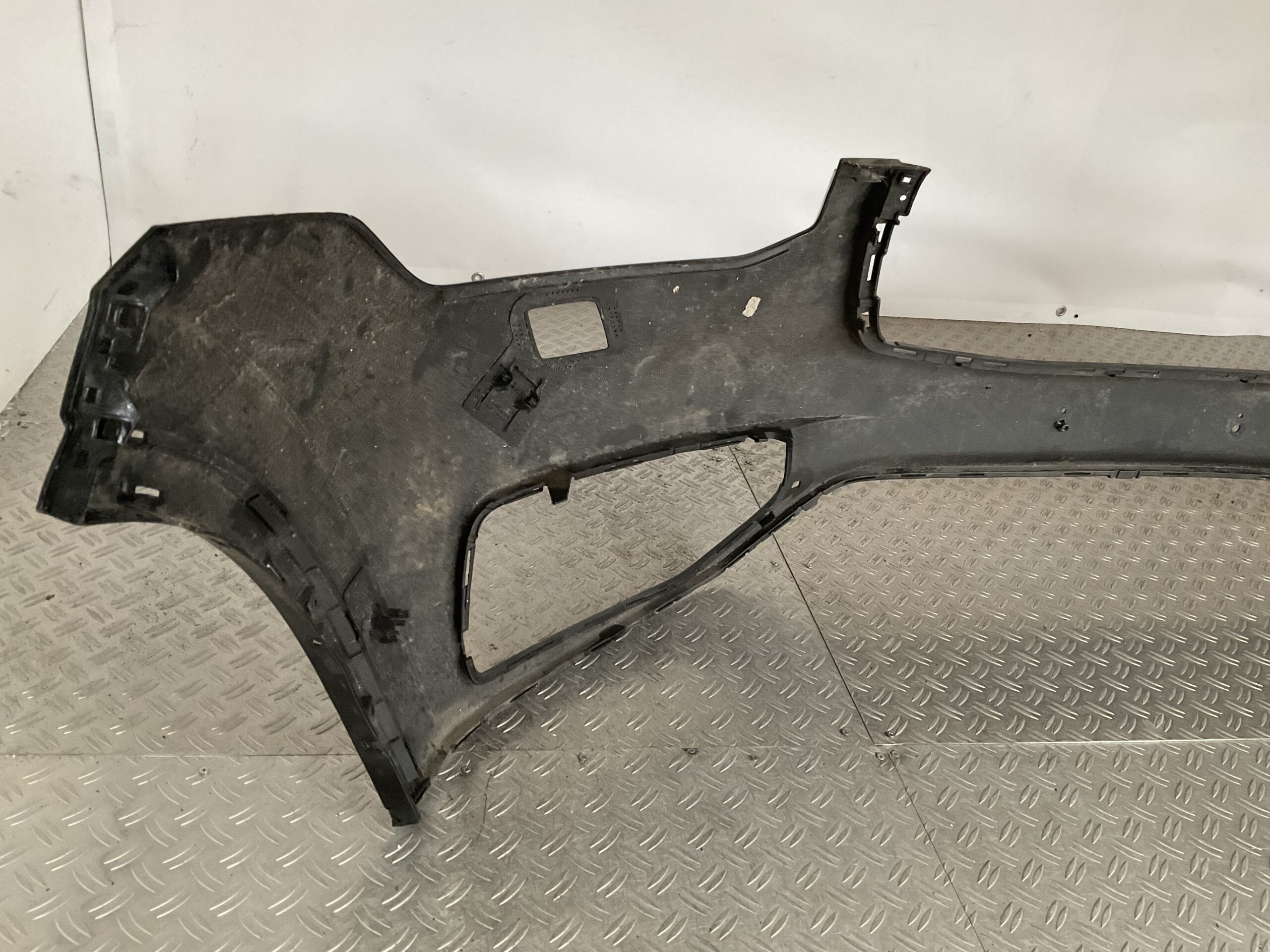 Bumper Volvo XC90 XC-90 kls 31353362 Voorbumper F5-16442z